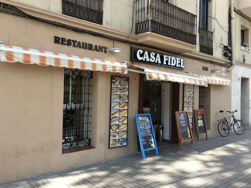 Casa Fidel — foto 4