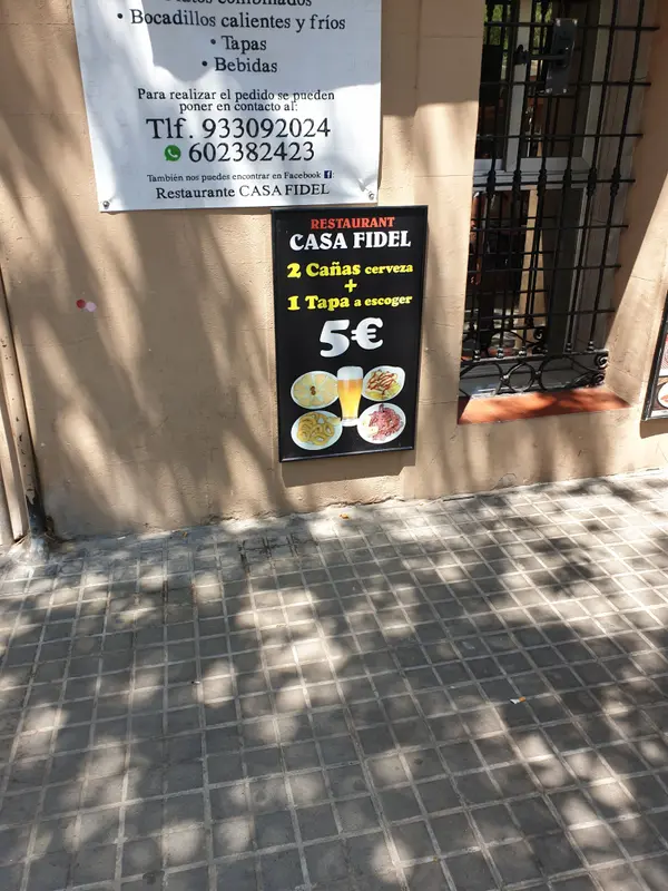 Casa Fidel — foto 5
