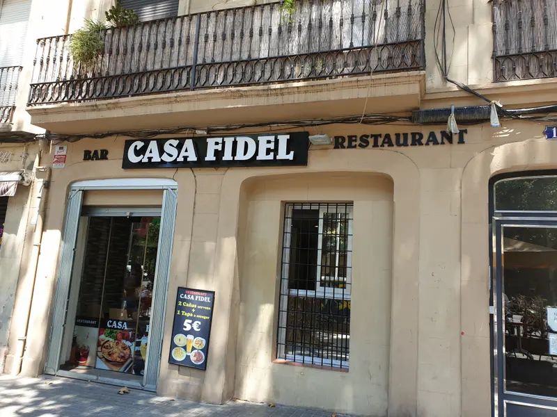 Casa Fidel — foto 7
