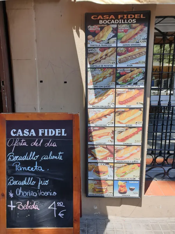 Casa Fidel — foto 6