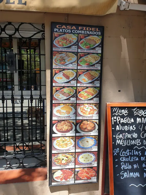 Casa Fidel — foto 8