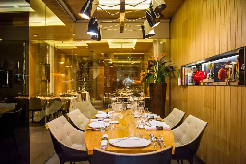 La Taverna del Clínic — foto 4