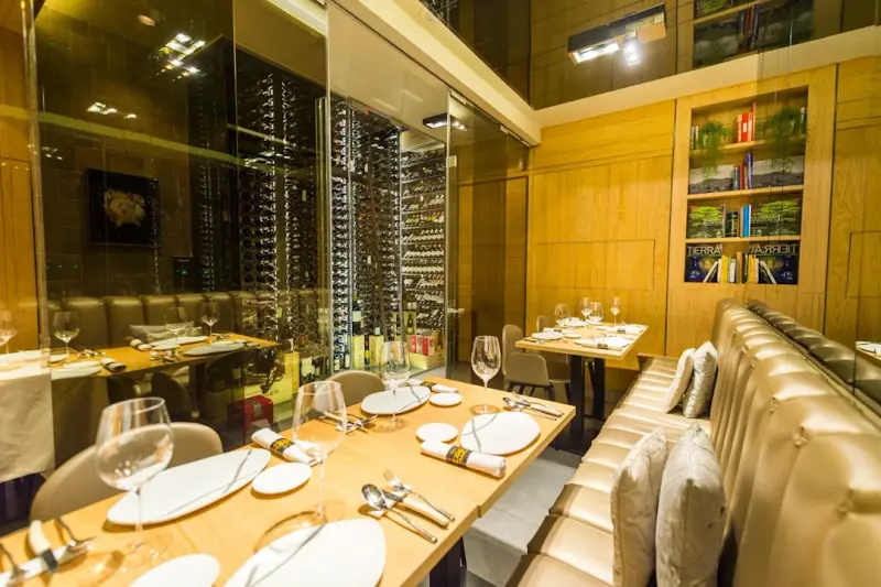 La Taverna del Clínic — foto 8