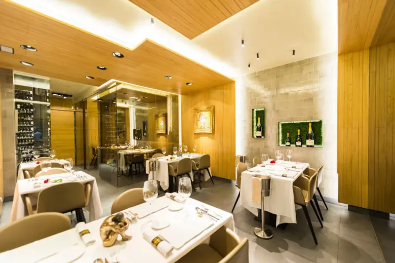 La Taverna del Clínic — foto 10