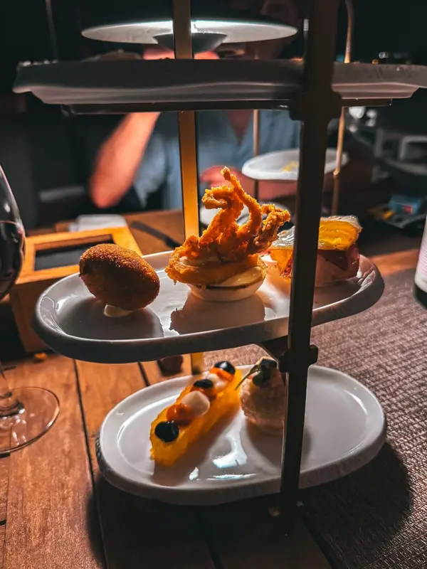 Terraza 'La Dolce Vitae', Restaurant & Bar - Majestic Hotel & Spa — foto 3