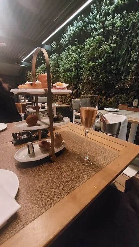 Terraza 'La Dolce Vitae', Restaurant & Bar - Majestic Hotel & Spa — foto 8