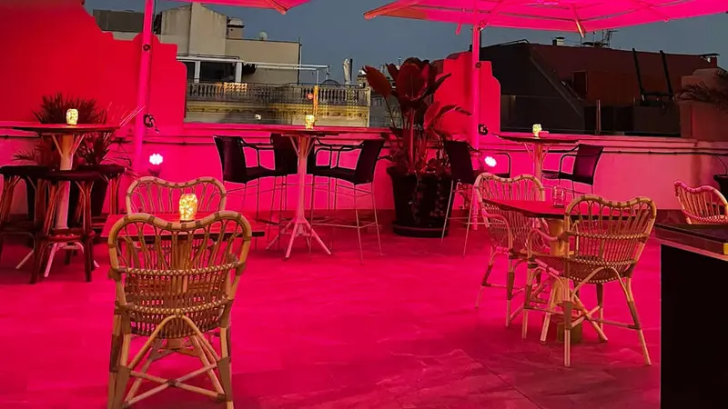 La terraza de Anna by Vida Mona — foto 4
