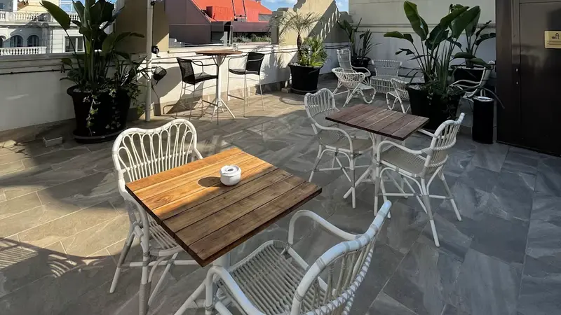La terraza de Anna by Vida Mona — foto 9