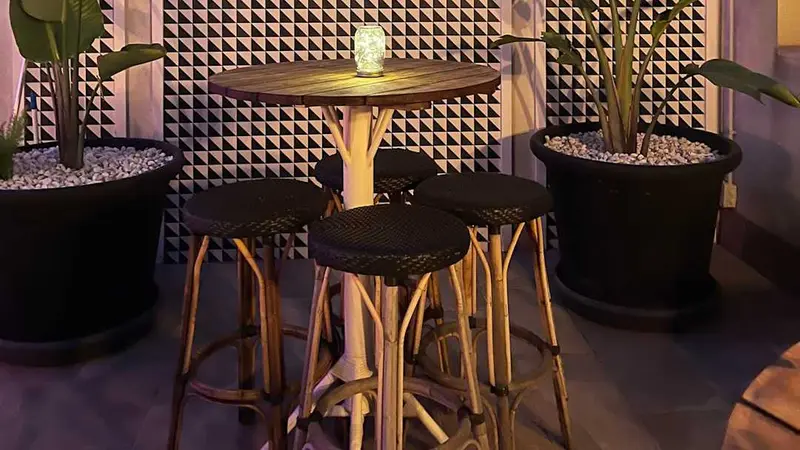 La terraza de Anna by Vida Mona — foto 6