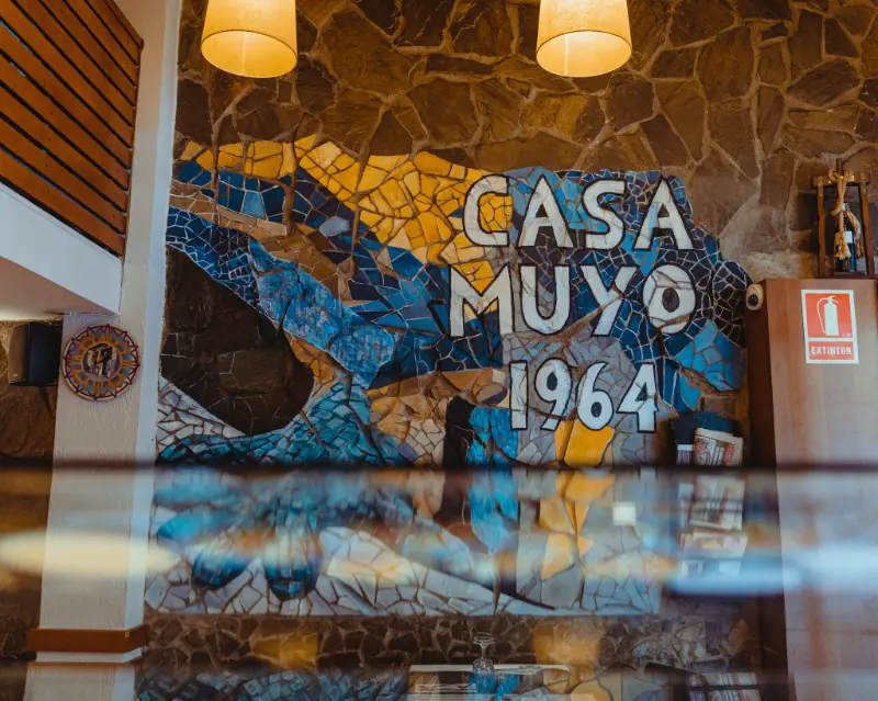 Casa Muyo - Desde 1964 — foto 7