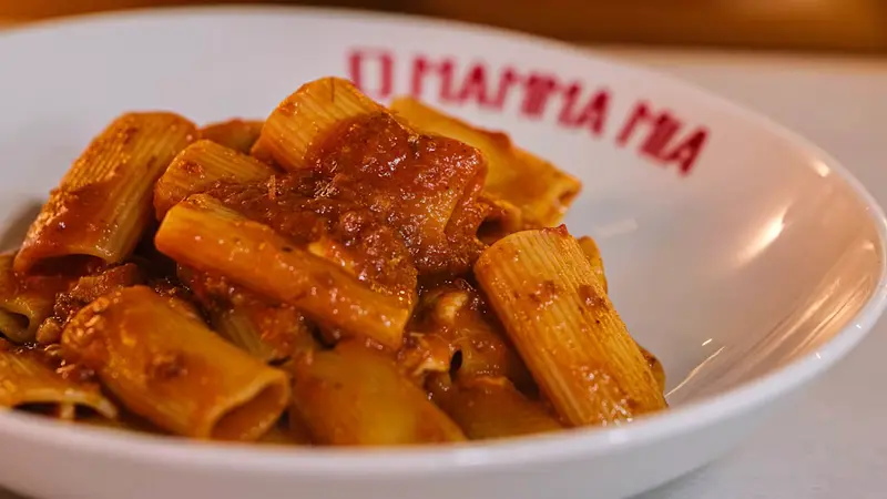 O MAMMA MIA — foto 7