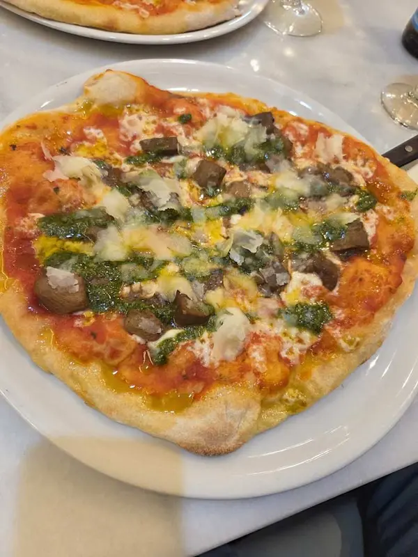 O MAMMA MIA — foto 10