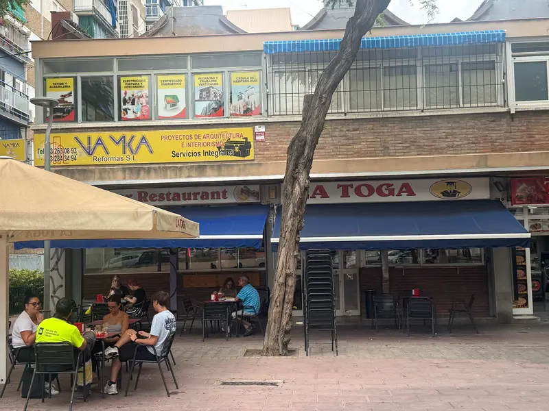 La Toga