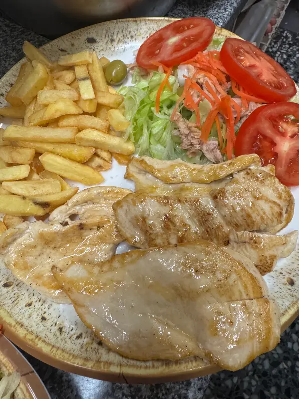 La Toga — foto 3