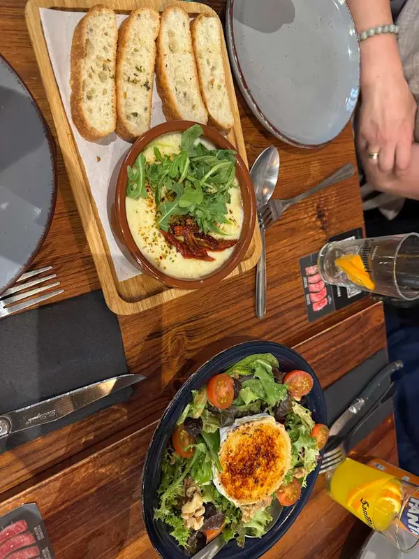 Braseria Barcelona — foto 10