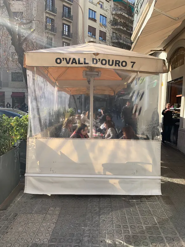 O'Val d'Ouro — foto 3