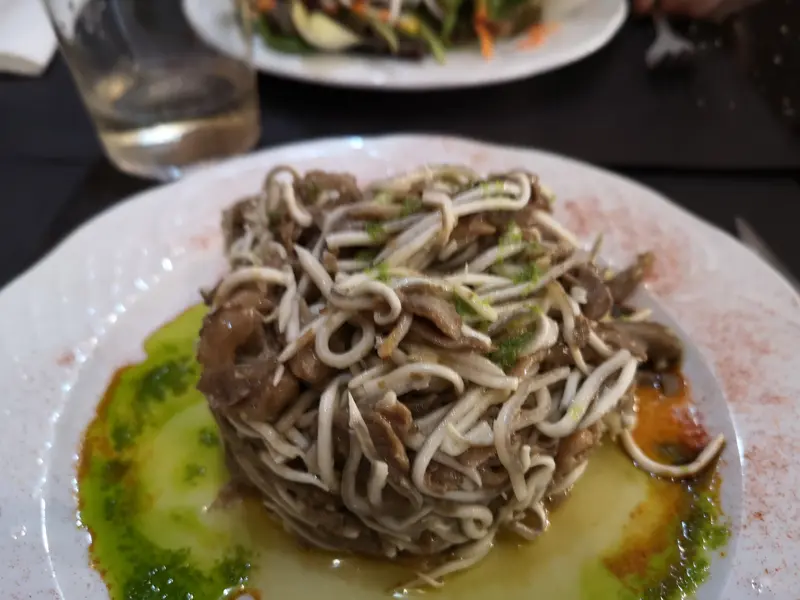 txirimiri — foto 5