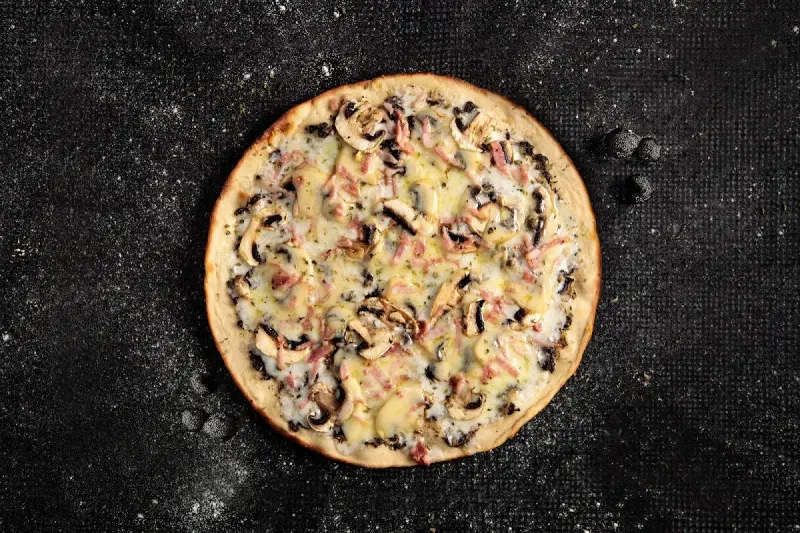 Pizzamarket Muntaner — foto 2