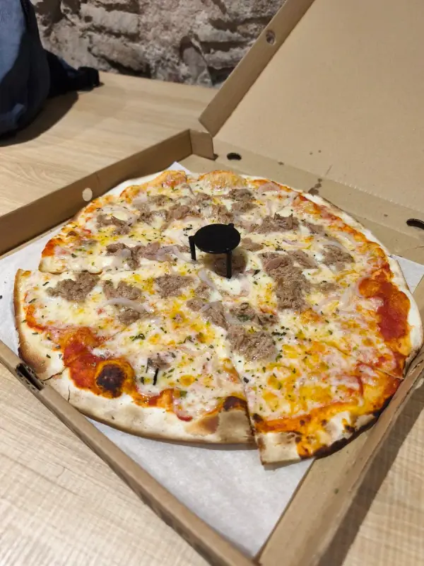 Pizzamarket Muntaner — foto 3