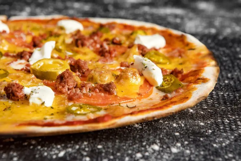 Pizzamarket Muntaner — foto 6