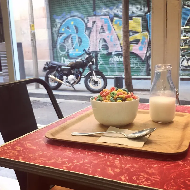 El Flako Breakfast Club — foto 2