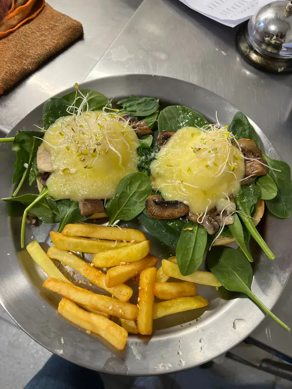 El Flako Breakfast Club — foto 4