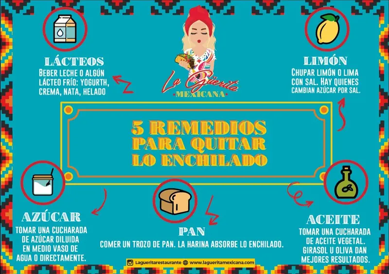 La Güerita Mexicana — foto 2