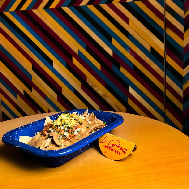La Güerita Mexicana — foto 3