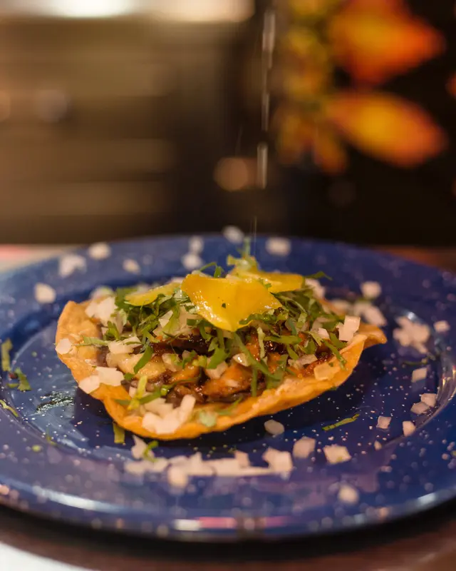 La Güerita Mexicana — foto 4