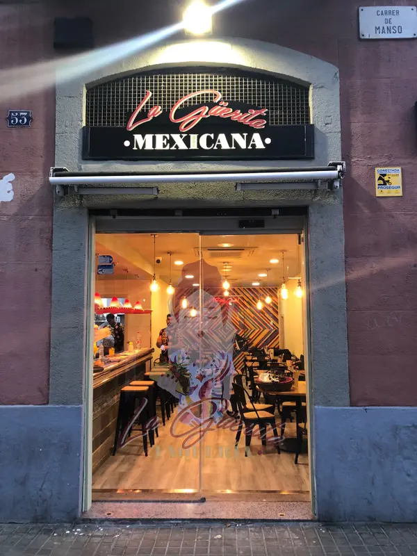 La Güerita Mexicana — foto 5