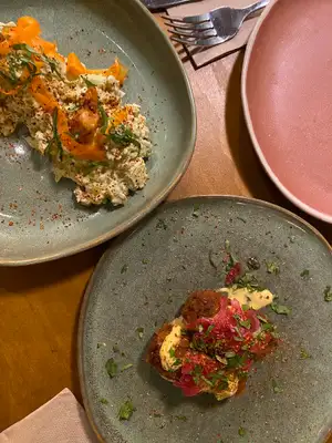 Salsa Street Food | Restaurante Mexicano Barcelona