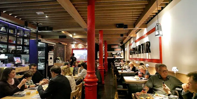 Pura Brasa