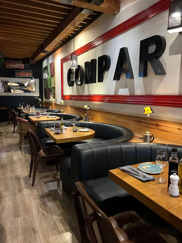 Pura Brasa — foto 3