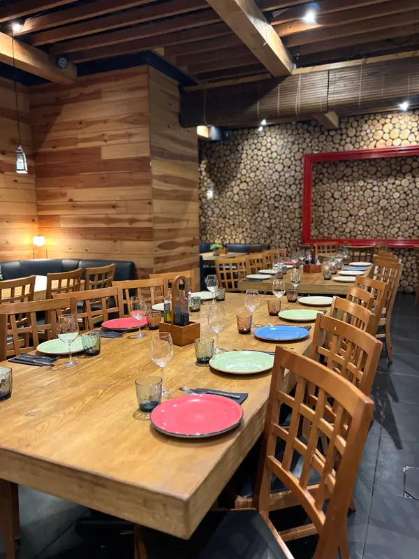 Pura Brasa — foto 4