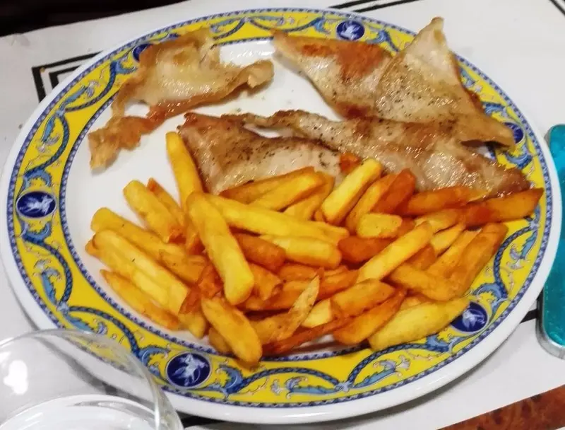 El Sanabrés — foto 2