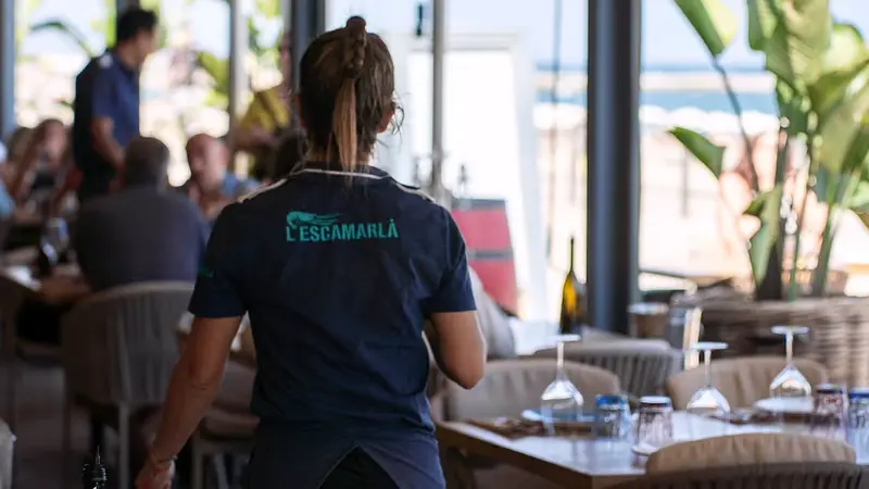 L'Escamarla — foto 8