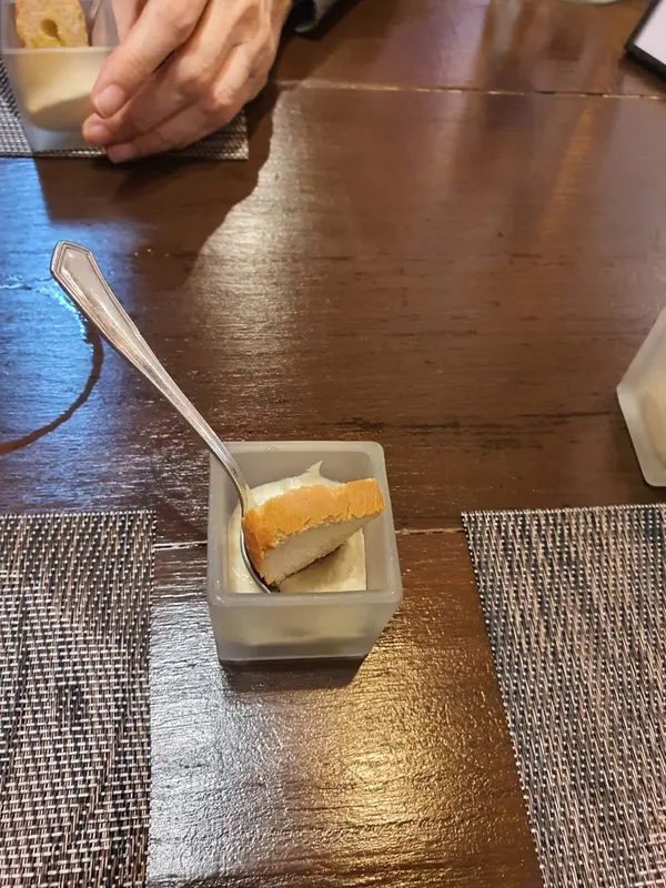 Restaurante del Salón Gastronómico “Terra” — foto 3