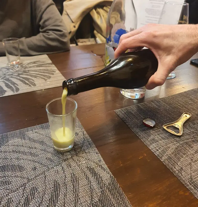 Restaurante del Salón Gastronómico “Terra” — foto 4