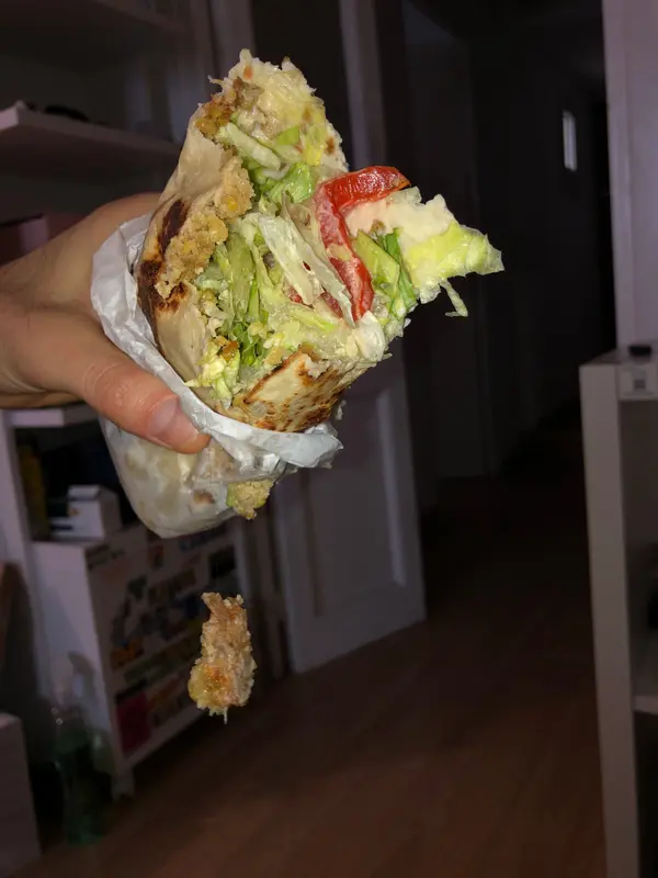 La Pita Bonita — foto 5