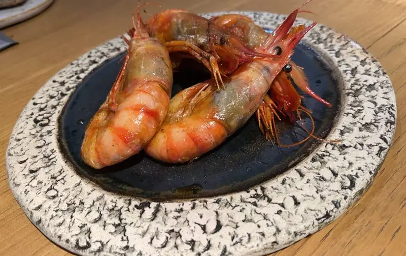 RiasKRU - Restaurant Marisquería — foto 2