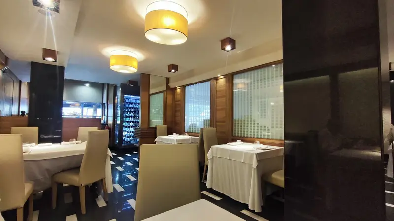 RiasKRU - Restaurant Marisquería — foto 3