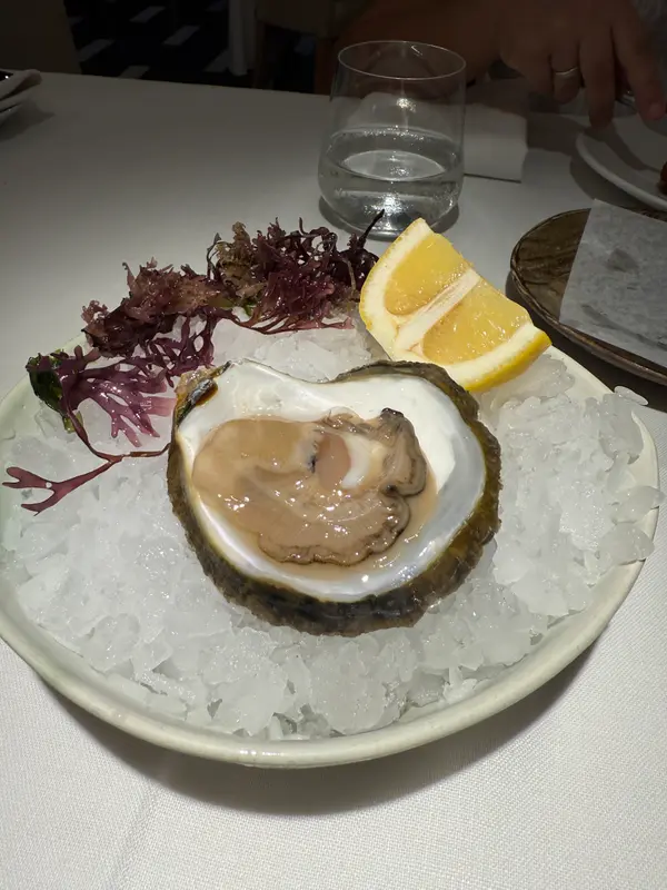 RiasKRU - Restaurant Marisquería — foto 7