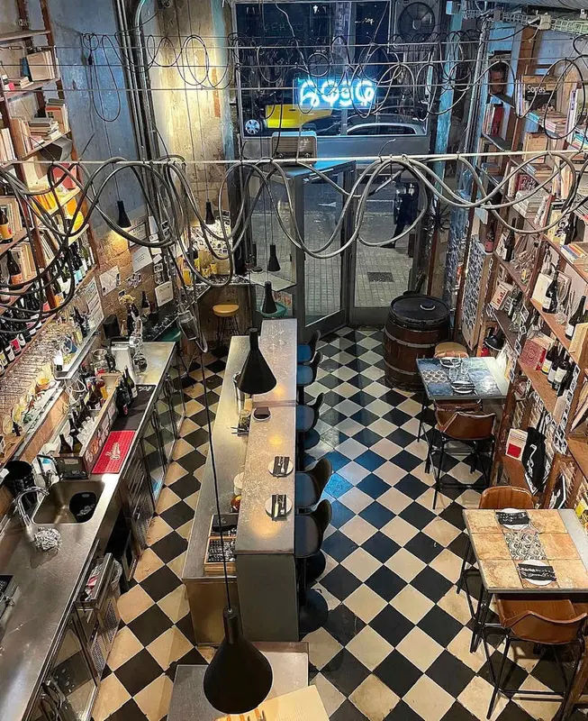 Pepa Bar a Vins — foto 2