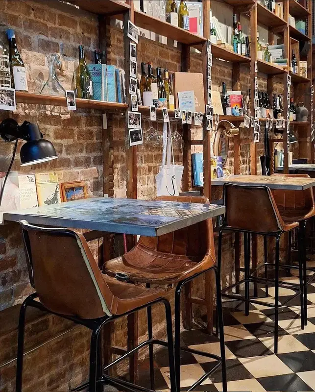 Pepa Bar a Vins — foto 5