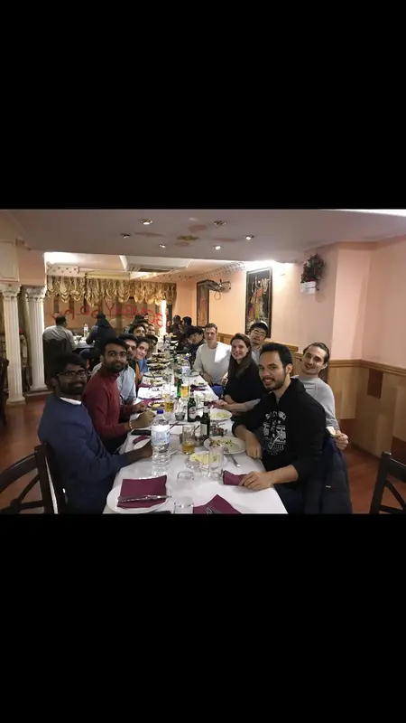 Bombay Spicy — foto 2