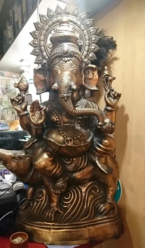 Bombay Spicy — foto 4