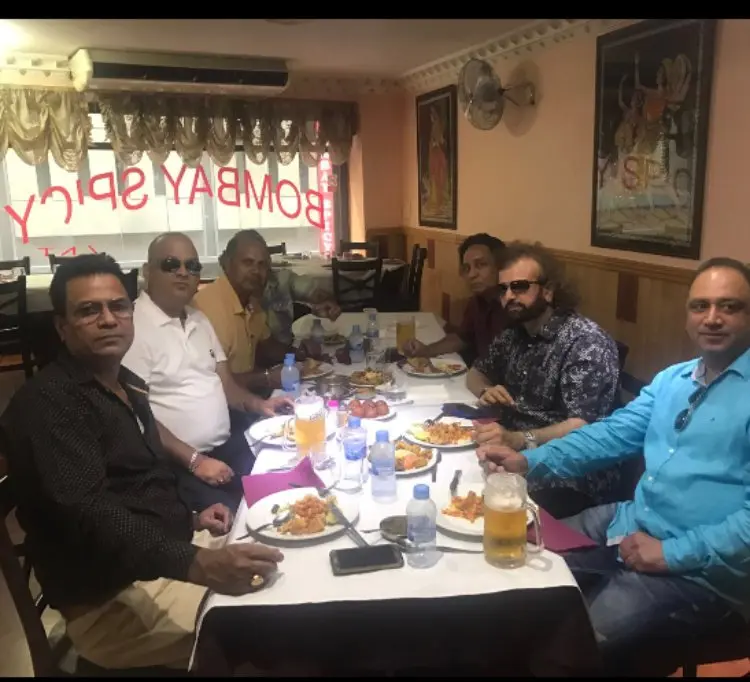 Bombay Spicy — foto 5