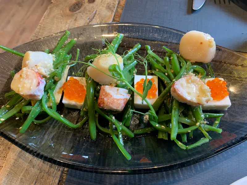 Aspic — foto 4
