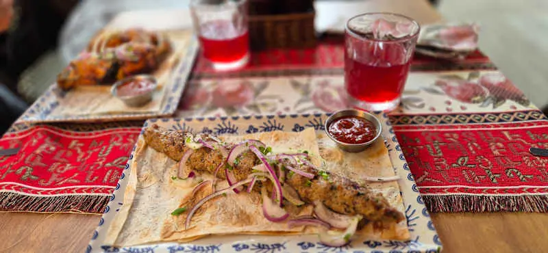 Lavash