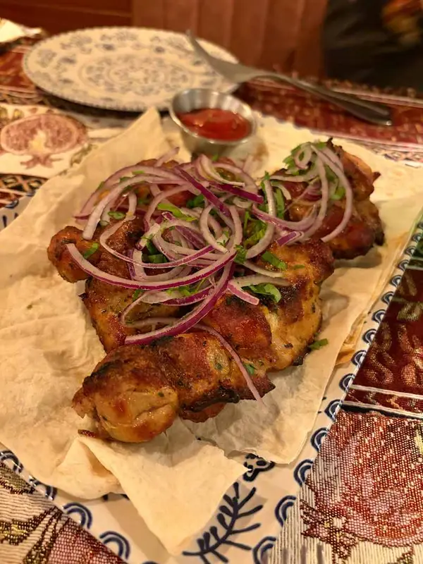 Lavash — foto 9